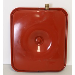 Vase d'Expansion 12L VAILLANT Rouge