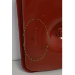 Vase d'Expansion 12L VAILLANT Rouge pour VC/VCWF pas cher