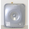 Vase d'Expansion 12L VAILLANT Gris pour VC/VCWF