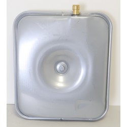 Vase d'Expansion 12L VAILLANT Gris