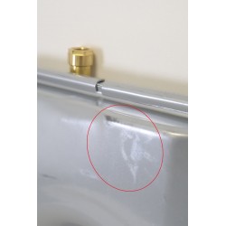 Vase d'Expansion 12L VAILLANT Gris pour VC/VCWF pas cher
