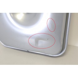 Vase d'Expansion 12L VAILLANT Gris pour VC/VCWF pas cher