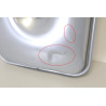 Vase d'Expansion 12L VAILLANT Gris pour VC/VCWF pas cher