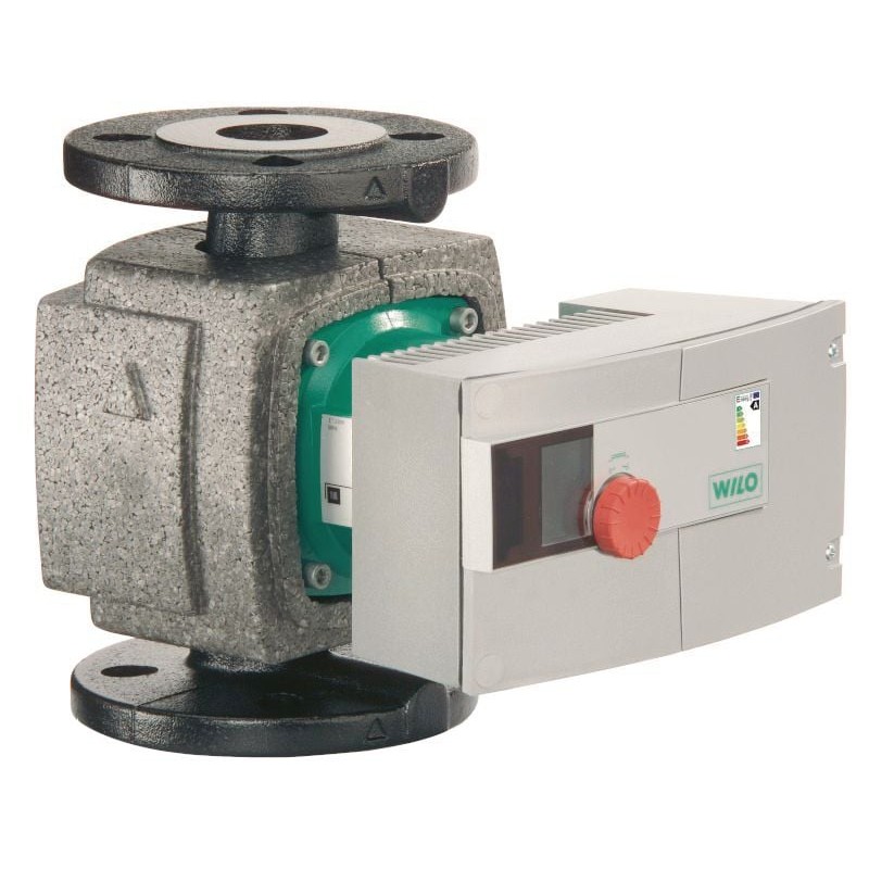 Circulateur Pompe de Circulation Électronique WILO Stratos 25/1-8 PN10 Circulateur Pompe de Circulation Électronique WILO Stratos 25/1-8 PN10