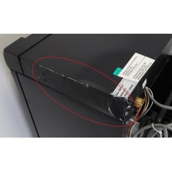 Réfrigérateur à Absorption 60L 2WAYS pas cher.