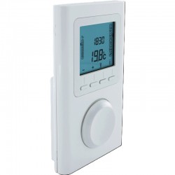 Thermostat RF + Récepteur VIESSMANN pour Chaudière - 7783519
