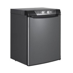 Réfrigérateur à Absorption 40L 2WAYS Électrique et Gaz 1 Porte Noir