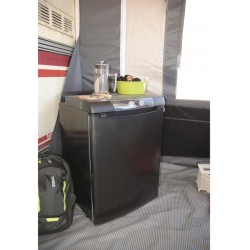 Réfrigérateur à Absorption 40L 2WAYS