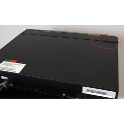 Réfrigérateur à Absorption 40L 2WAYS pas cher.