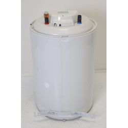 Chauffe-Eau Électrique 100L ATLANTIC Chaufféo