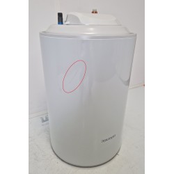 Chauffe-Eau Électrique 100L ATLANTIC Chaufféo pas cher.