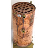 Chambre de Combustion FRISQUET HCV23 + RB