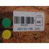 FRISQUET HCV23 + RB