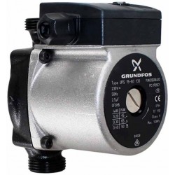 Pompe de Circulateur GRUNDFOS Niagara UPS 15-600 - 60084028