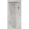 Chauffe-Eau Électrique Plat 65L THERMOR Malicio 3 Connecté Stéatite Multi-Position pas cher