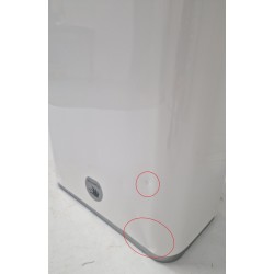 Chauffe-Eau Électrique Plat 65L THERMOR Malicio 3 Connecté Stéatite Multi-Position pas cher.