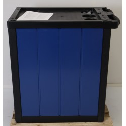 Servante Mobile sur roulettes STILKER