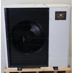 Unité Extérieure de Pompe à Chaleur Air/Eau 14kW MITSUBISHI Ecodan Zubadan