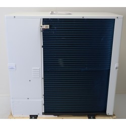 Unité Extérieure de Pompe à Chaleur Air/Eau 14kW MITSUBISHI