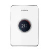 Thermostat d'Ambiance Intelligent BOSCH Easy Control CT200 Blanc - 7736701341