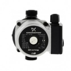 Pompe Circulateur GRUNDFOS UPS 15-60 G1 - 5667890 - NEUVE