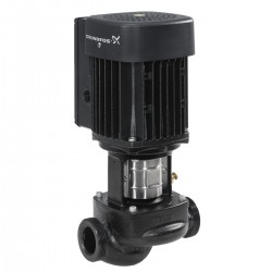 Pompe Circulateur GRUNDFOS Monocellulaire TP 25-80/2 - 9834596