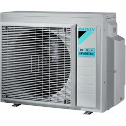 Unité Extérieure de Climatisation Réversible 6,8kW DAIKIN Bluevolution Inverter