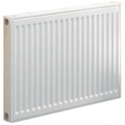 Radiateur Acier Eau Chaude 2256W CHAPPEE Samba 22H 900x1000 mm - CC235H930