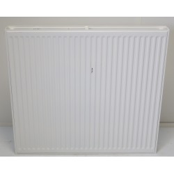 Radiateur Acier Eau Chaude 2256W CHAPPEE