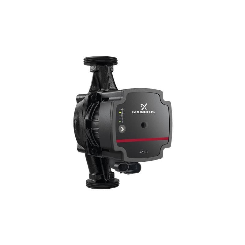 Circulateur Pompe de Circulation GRUNDFOS Alpha 1 L 25-60 180 Circulateur Pompe de Circulation GRUNDFOS Alpha 1 L 25-60 180