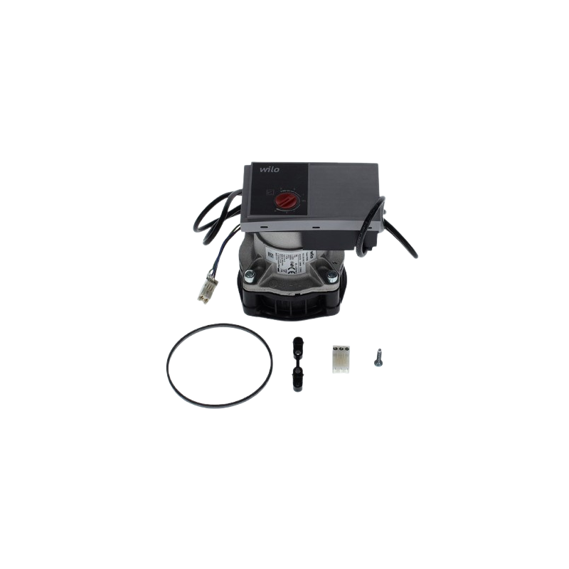 Circulateur Pompe de Circulation WILO Yonos Para HV 15/6 RKC pour Système de Chauffage - 87168508330 Circulateur Pompe de Circulation WILO Yonos Para HV 15/6 RKC pour Système de Chauffage - 87168508330