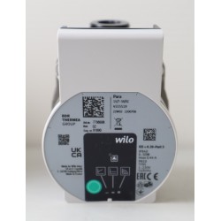 Circulateur Pompe Circulation WILO Para 15-130/7-50/SC