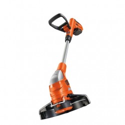 Coupe-Bordure 23cm Sans Fil BLACK ET DECKER