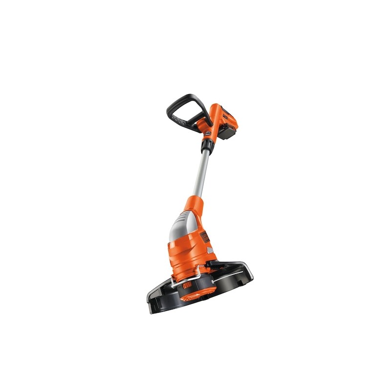 Coupe-Bordure 23cm Sans Fil BLACK ET DECKER Coupe-Bordure 23cm Sans Fil BLACK ET DECKER
