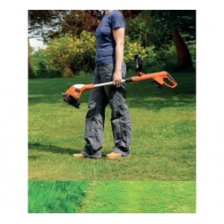 Coupe-Bordure Sans Fil BLACK ET DECKER