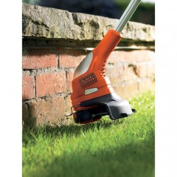 Coupe-Bordure 23cm BLACK ET DECKER