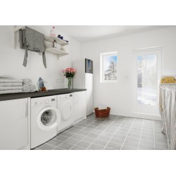 Unité Intérieure de Pompe à Chaleur 16kW DAIKIN Altherma 3H F 2 Zones au Sol 180L Monophasée 180L