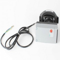 Circulateur Pompe de Circulation WILO + Isolant pour Système de Chauffage - 909900