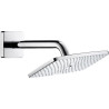 Tête de Douche HANSGROHE Raindance E240 Air 1 Jet Chromé