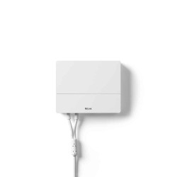 Thermostat d'Ambiance Programmable Connecté SAUNIER DUVAL MiGo Link