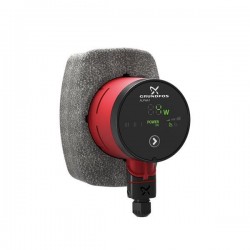 Circulateur Pompe de Circulation GRUNDFOS Alpha 1 25-50 N 130 pour Système de Chauffage