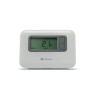 Thermostat d'Ambiance Programmable Sans Fil CHAFFOTEAUX Easy Control II Wireless