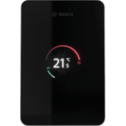 Thermostat d'Ambiance Intelligent Régulation Connecté BOSCH Easy Control CT200