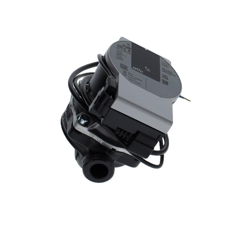 Circulateur Pompe de Circulation WILO ELM LEBLANC ST 15/7 130mm Circulateur Pompe de Circulation WILO ELM LEBLANC ST 15/7 130mm