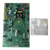 Carte d'Unité Centrale MITSUBISHI AWHP14-16 pour Système de Chauffage - 300020953