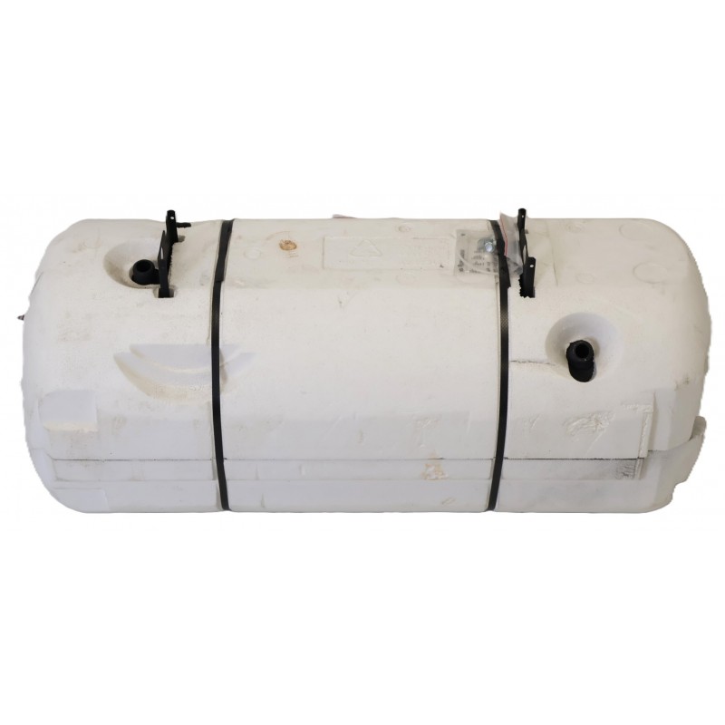 Ballon Eau Chaude Sanitaire 55L DE DIETRICH CPLT BIC pour Chaudière - 86668761 Ballon Eau Chaude Sanitaire 55L DE DIETRICH CPLT BIC pour Chaudière - 86668761
