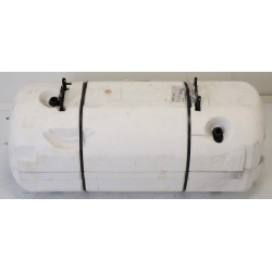 Ballon Eau Chaude Sanitaire 55L DE DIETRICH CPLT BIC pour Chaudière