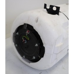 Ballon Eau Chaude Sanitaire 55L DE DIETRICH CPLT BIC