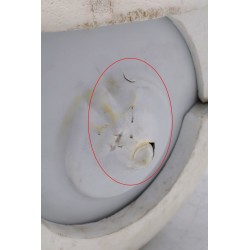 Ballon Eau Chaude Sanitaire 55L DE DIETRICH CPLT BIC pour Chaudière pas cher
