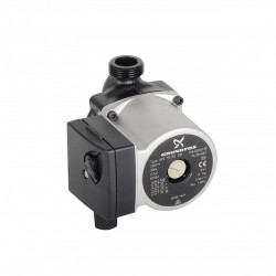 Circulateur Pompe de Circulation GRUNDFOS UPS 15-50/130 3H pour Système de Chauffage - 7641852